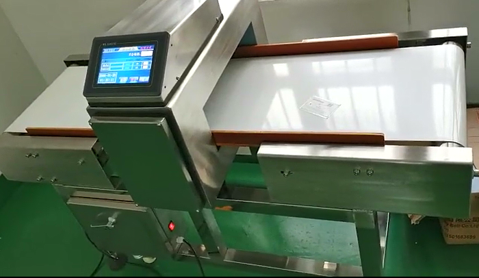  金属检测机厂家