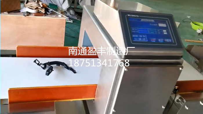 智能金属探测器迎来市场春天