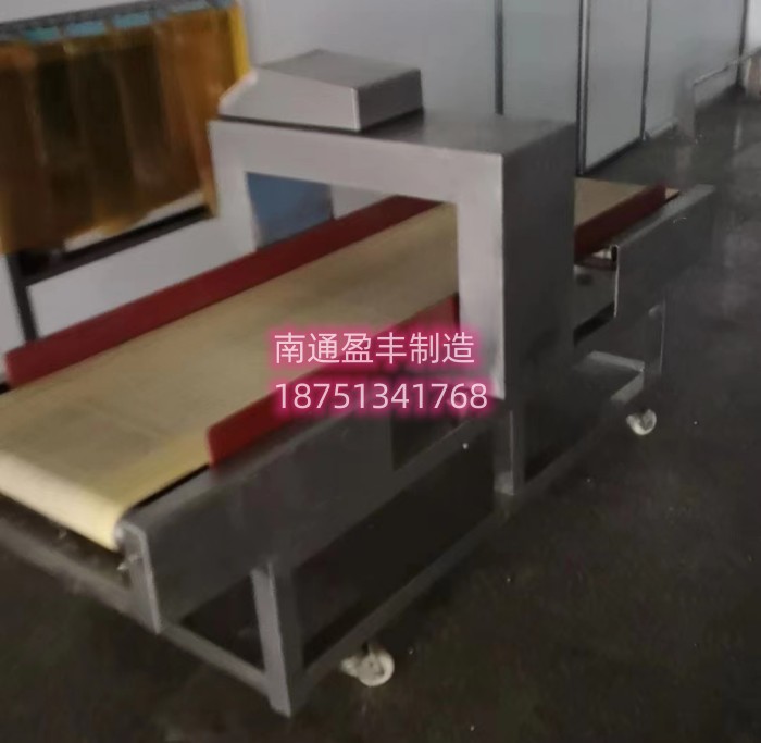 如何选择国内外品牌金探仪？