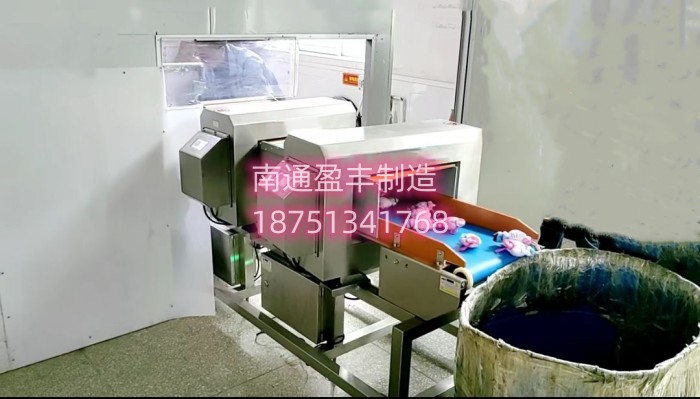 国内外金探器的优缺点