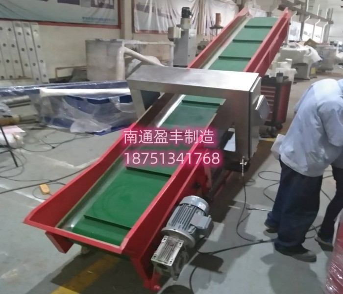 通过正确设置金属检测机的参数，我们可以提高生产线效率，保证产品的准确检测